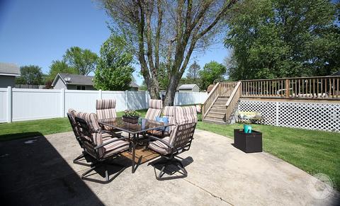 406 S Jackson St, Gardner, IL 60424 photo 16
