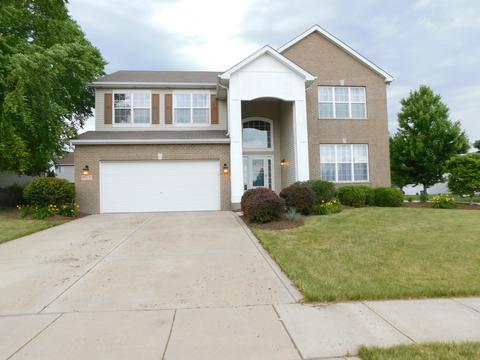 7505 Locust Ln, Plainfield, IL 60586 photo 1