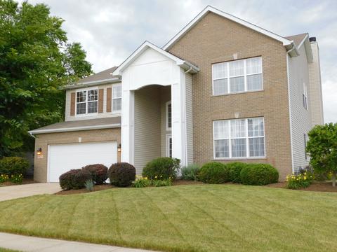 7505 Locust Ln, Plainfield, IL 60586 photo 2