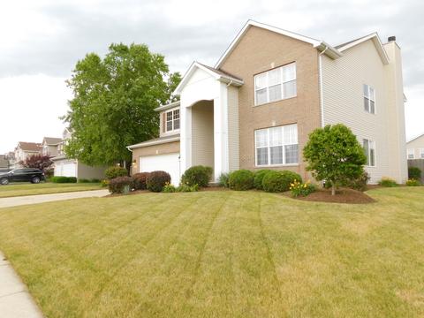 7505 Locust Ln, Plainfield, IL 60586 photo 3