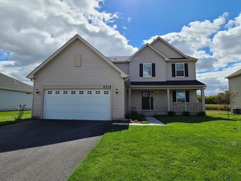 6719 Galway Dr, Mchenry, IL 60050 photo 1