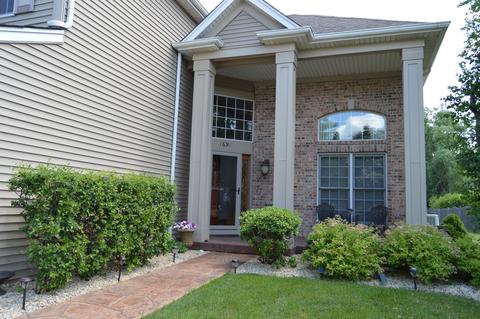 1691 Cambria Ln, Algonquin, IL 60102 photo 23