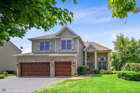 1691 Cambria Ln, Algonquin, IL 60102 photo 1