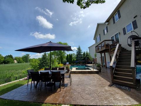 440 Flora Dr, Algonquin, IL 60102 photo 13