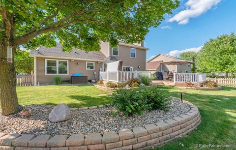 1349 Paddock Pl, Bartlett, IL 60103 photo 38