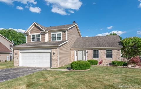 1349 Paddock Pl, Bartlett, IL 60103 photo 1