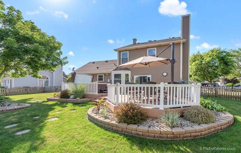 1349 Paddock Pl, Bartlett, IL 60103 photo 36