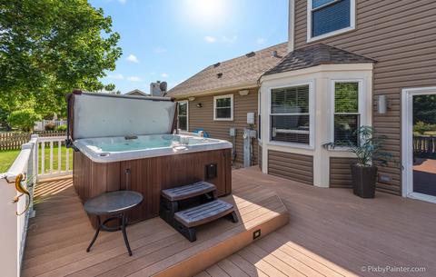 1349 Paddock Pl, Bartlett, IL 60103 photo 34