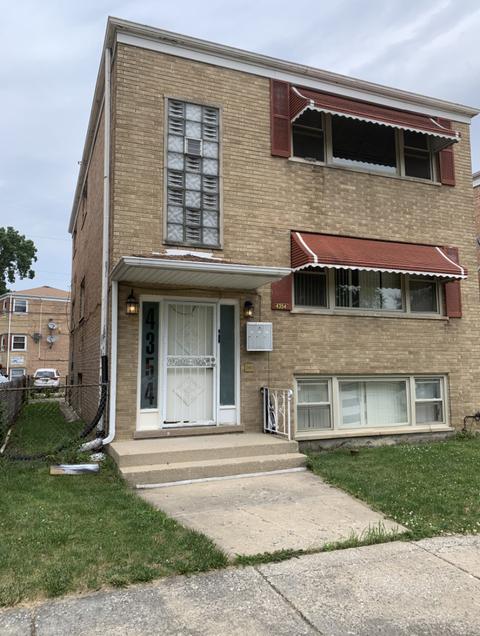 4354 Warren Ave, Hillside, IL 60162 photo 1