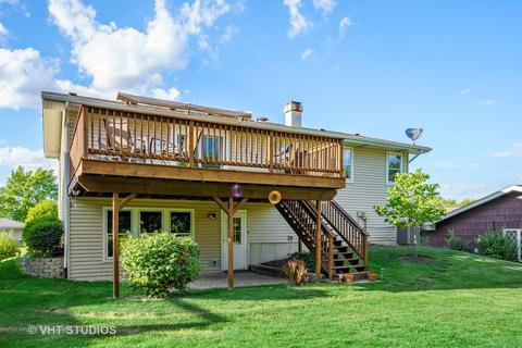1085 Mayfield Ln, Hoffman Estates, IL 60169 photo 12