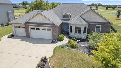 6 Emerald Crest Ct, Bloomington, IL 61705 photo 61