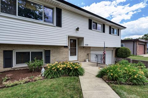 109 S Mill Rd, Addison, IL 60101 photo 3