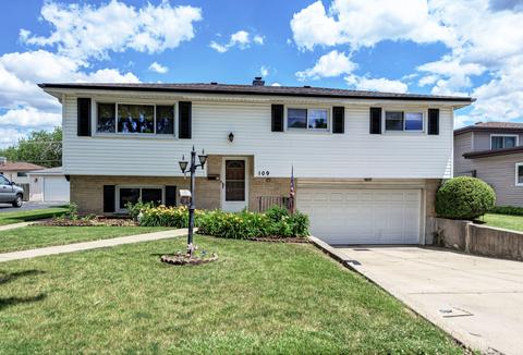 109 S Mill Rd, Addison, IL 60101 photo 1