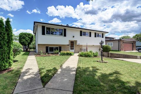 109 S Mill Rd, Addison, IL 60101 photo 2