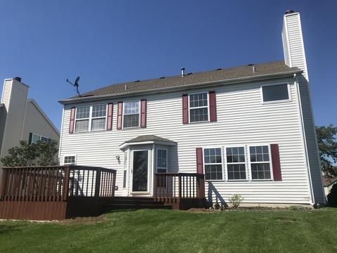 2114 Wesmere Lakes Dr, Plainfield, IL 60586 photo 28