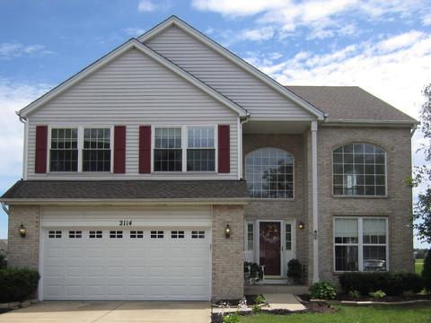 2114 Wesmere Lakes Dr, Plainfield, IL 60586 photo 32