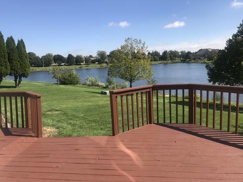 2114 Wesmere Lakes Dr, Plainfield, IL 60586 photo 27