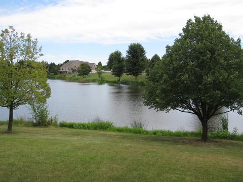 2114 Wesmere Lakes Dr, Plainfield, IL 60586 photo 25