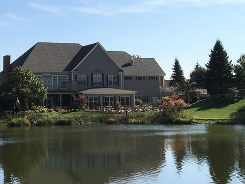 2114 Wesmere Lakes Dr, Plainfield, IL 60586 photo 30