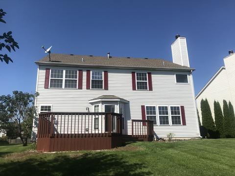 2114 Wesmere Lakes Dr, Plainfield, IL 60586 photo 29