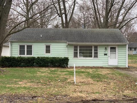 856 E Patton St, Paxton, IL 60957 photo 1