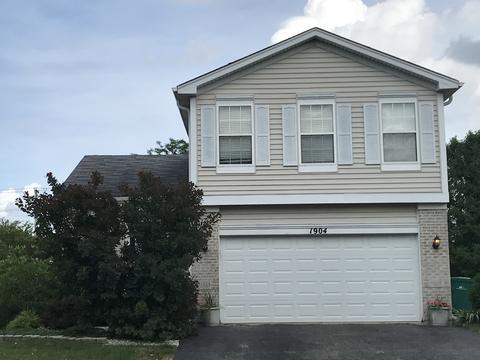 1904 Steward Ln, Plainfield, IL 60586 photo 1