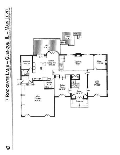 7 Rockgate Ln, Glencoe, IL 60022 photo 34