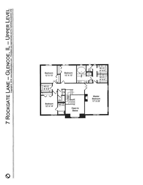 7 Rockgate Ln, Glencoe, IL 60022 photo 33