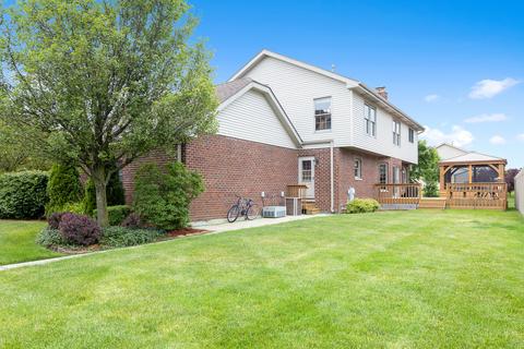 17056 Danielle Ct, Oak Forest, IL 60452 photo 31