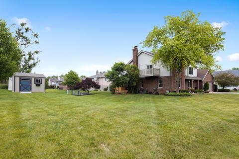 17056 Danielle Ct, Oak Forest, IL 60452 photo 30