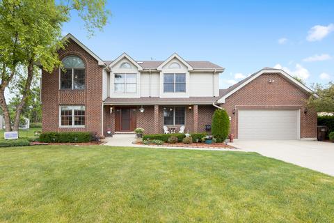 17056 Danielle Ct, Oak Forest, IL 60452 photo 1