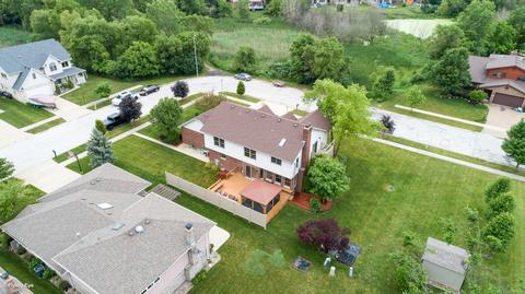 17056 Danielle Ct, Oak Forest, IL 60452 photo 34