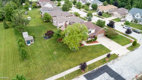 17056 Danielle Ct, Oak Forest, IL 60452 photo 3