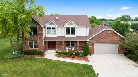 17056 Danielle Ct, Oak Forest, IL 60452 photo 2