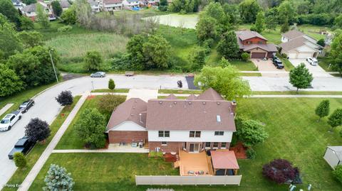 17056 Danielle Ct, Oak Forest, IL 60452 photo 33