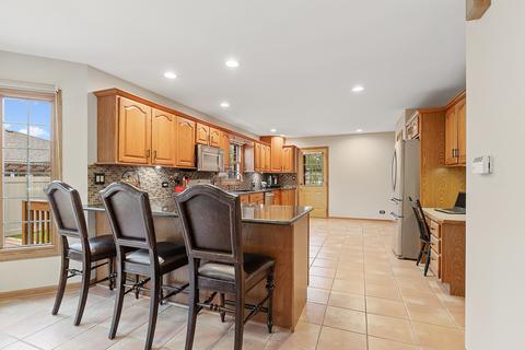 17056 Danielle Ct, Oak Forest, IL 60452 photo 13