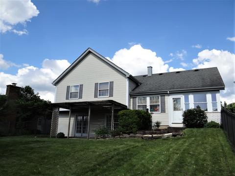 125 Westhampton Ct, Aurora, IL 60504 photo 4