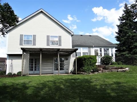 125 Westhampton Ct, Aurora, IL 60504 photo 5