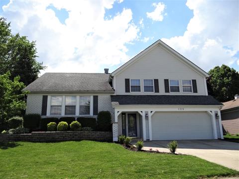 125 Westhampton Ct, Aurora, IL 60504 photo 1