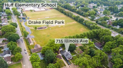 715 Illinois Ave, Elgin, IL 60120 photo 4