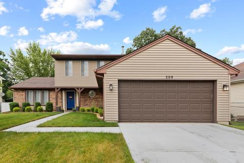 209 Longford Dr, Elgin, IL 60120 photo 27