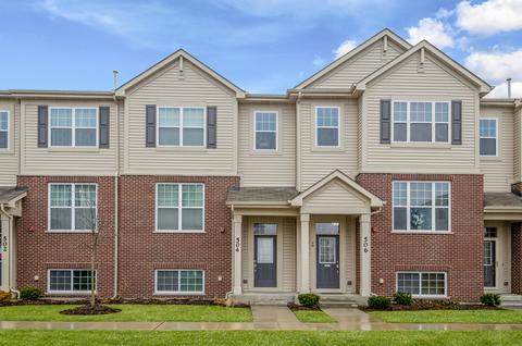 504 Lexington Ln, Rolling Meadows, IL 60008 photo 1
