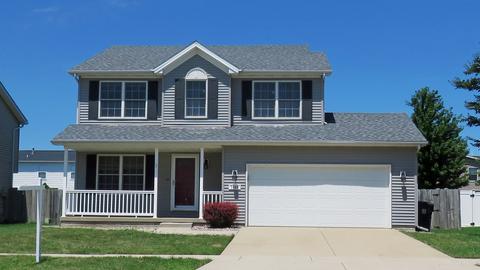1824 Marina Dr, Normal, IL 61761 photo 1