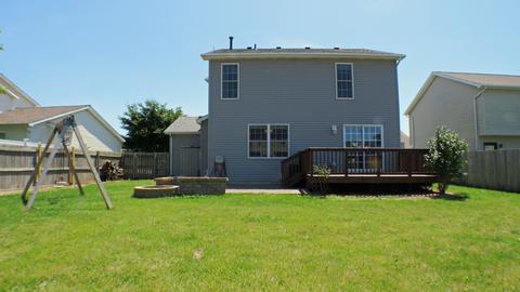 1824 Marina Dr, Normal, IL 61761 photo 2