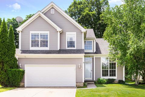 3 Eagle Ct, Streamwood, IL 60107 photo 1