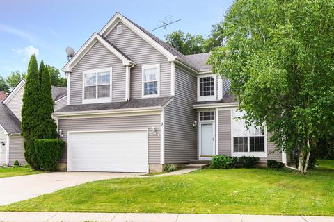 3 Eagle Ct, Streamwood, IL 60107 photo 2