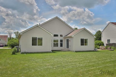 4210 Jay St, Johnsburg, IL 60051 photo 32