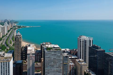 180 E Pearson St #4404, Chicago, IL 60611 photo 16