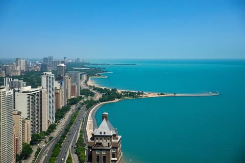 180 E Pearson St #4404, Chicago, IL 60611 photo 17