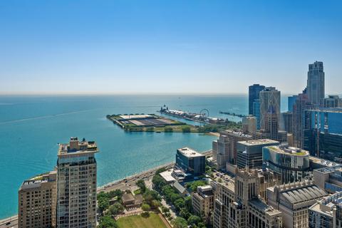 180 E Pearson St #4404, Chicago, IL 60611 photo 19